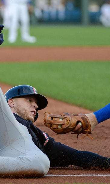 Royals shut out by Clevinger, fall 4-0 to Indians